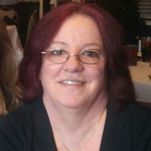 Meet your Posher, Brenda